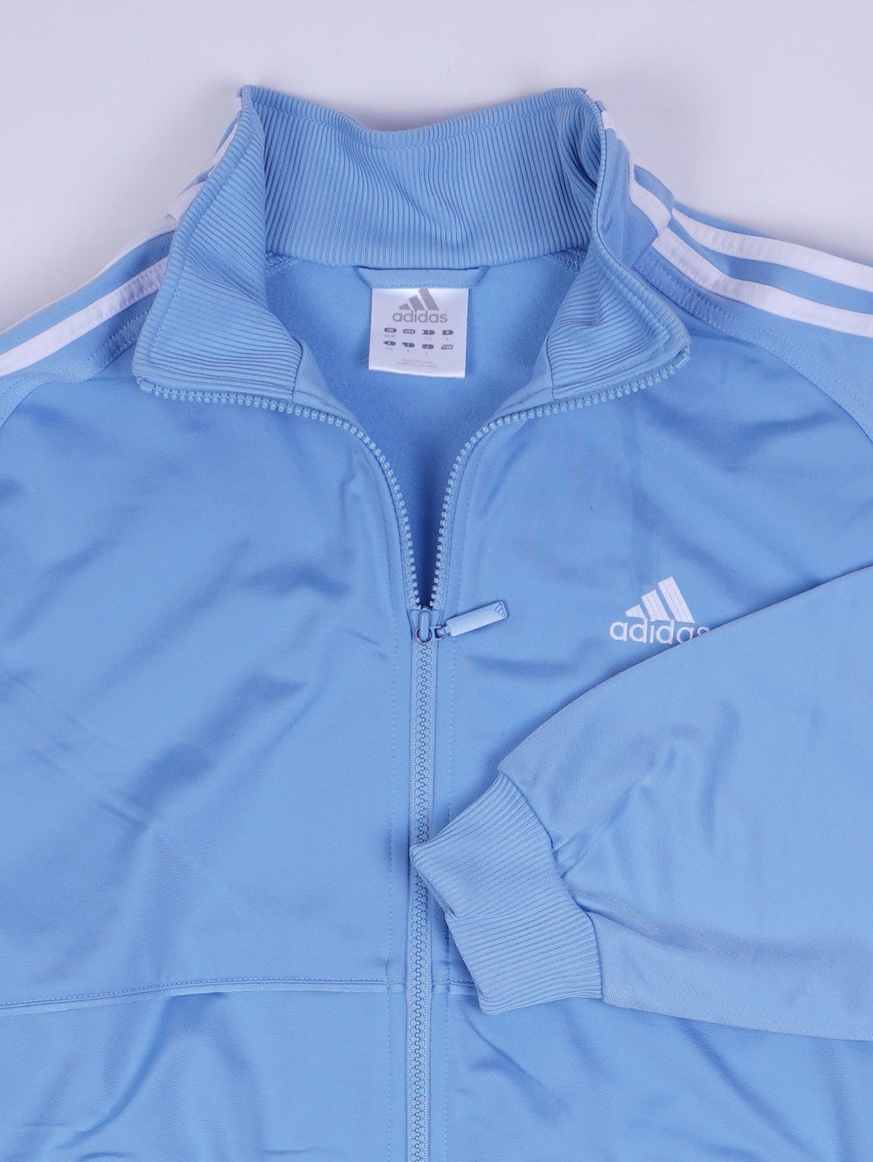 Adidas Trainingsjacke (XL)