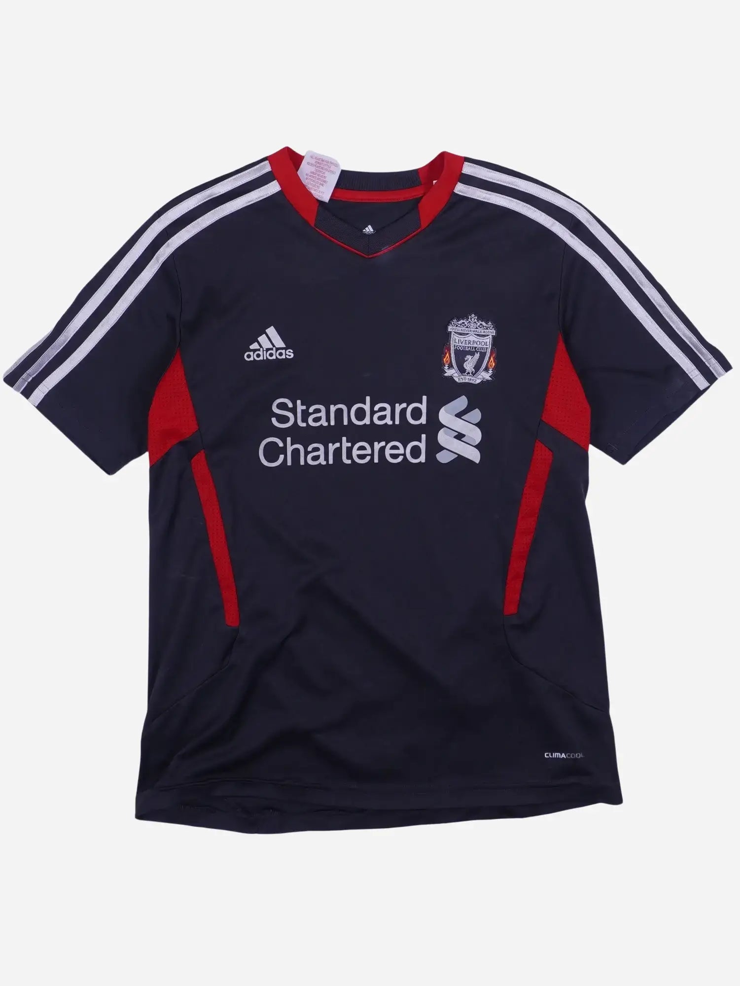 Adidas Liverpool Trikot (S)