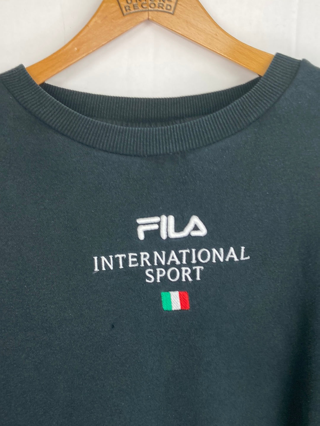 Fila Sweater (XL)
