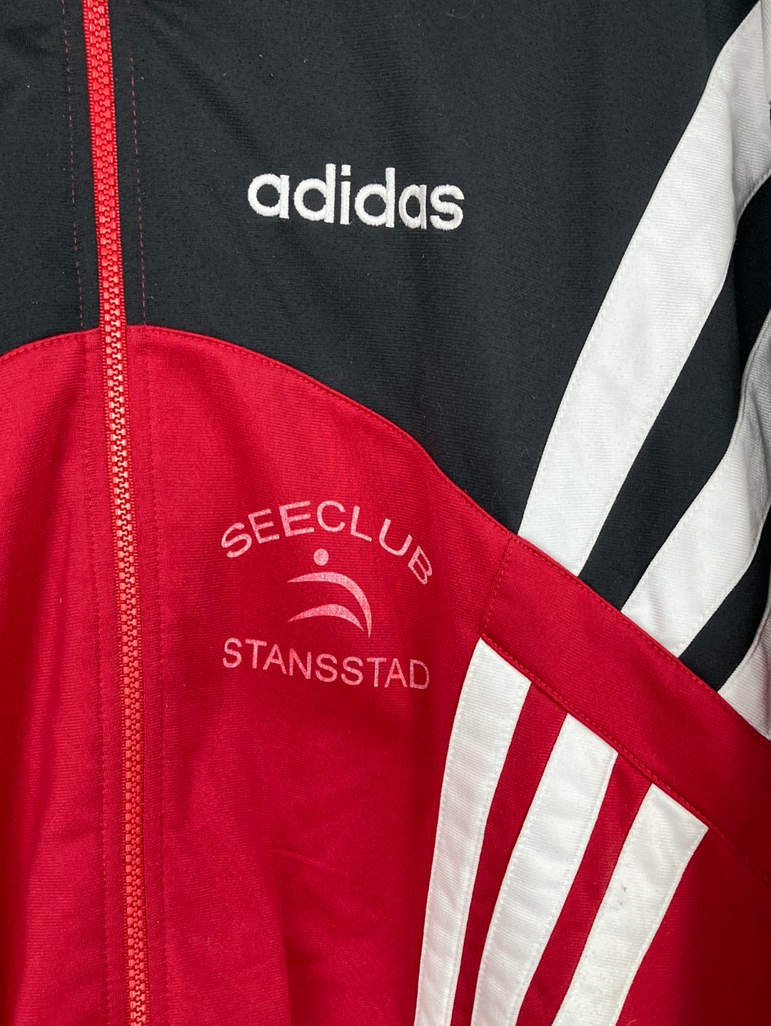 Adidas Trainingsjacke (L)