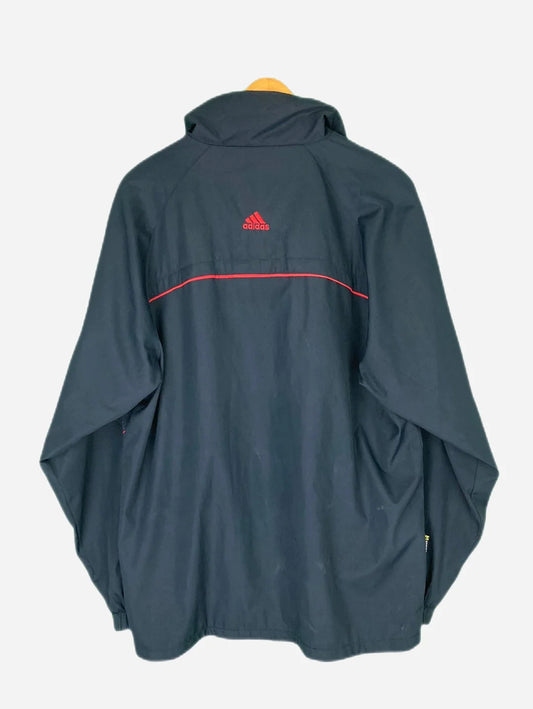 Adidas Trainingsjacke (XL)