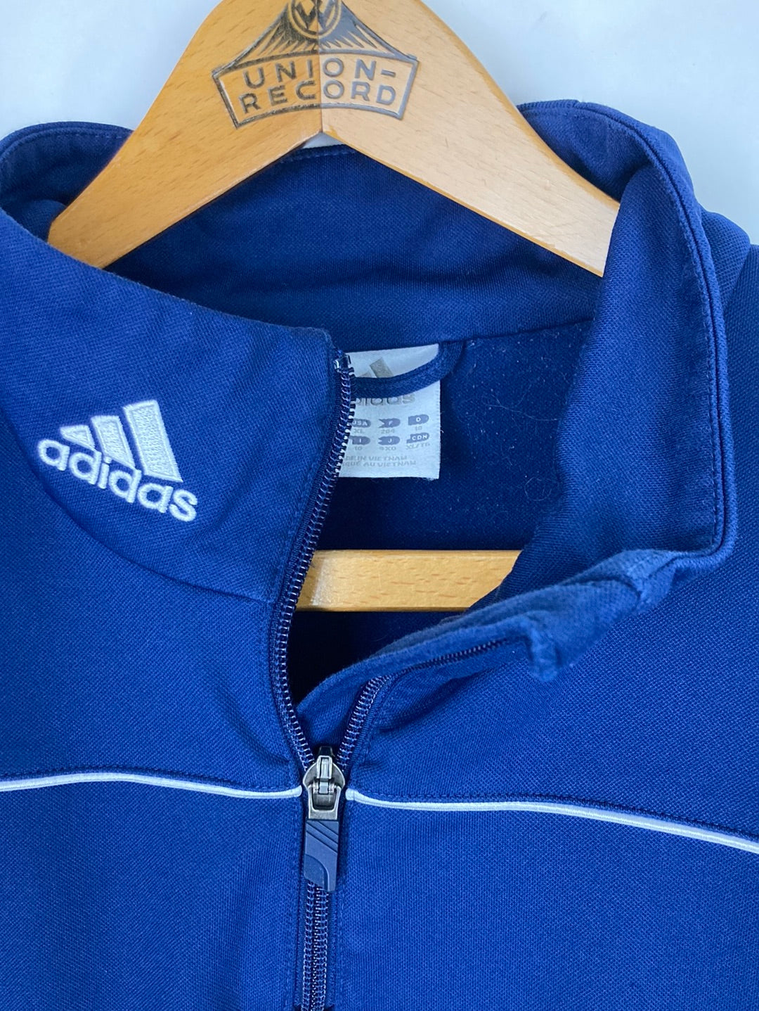 Adidas Trainingsjacke (L)