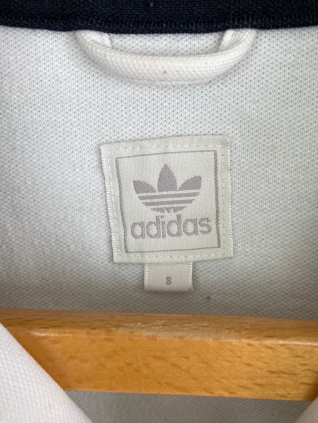 Adidas Trainingsjacke (M)