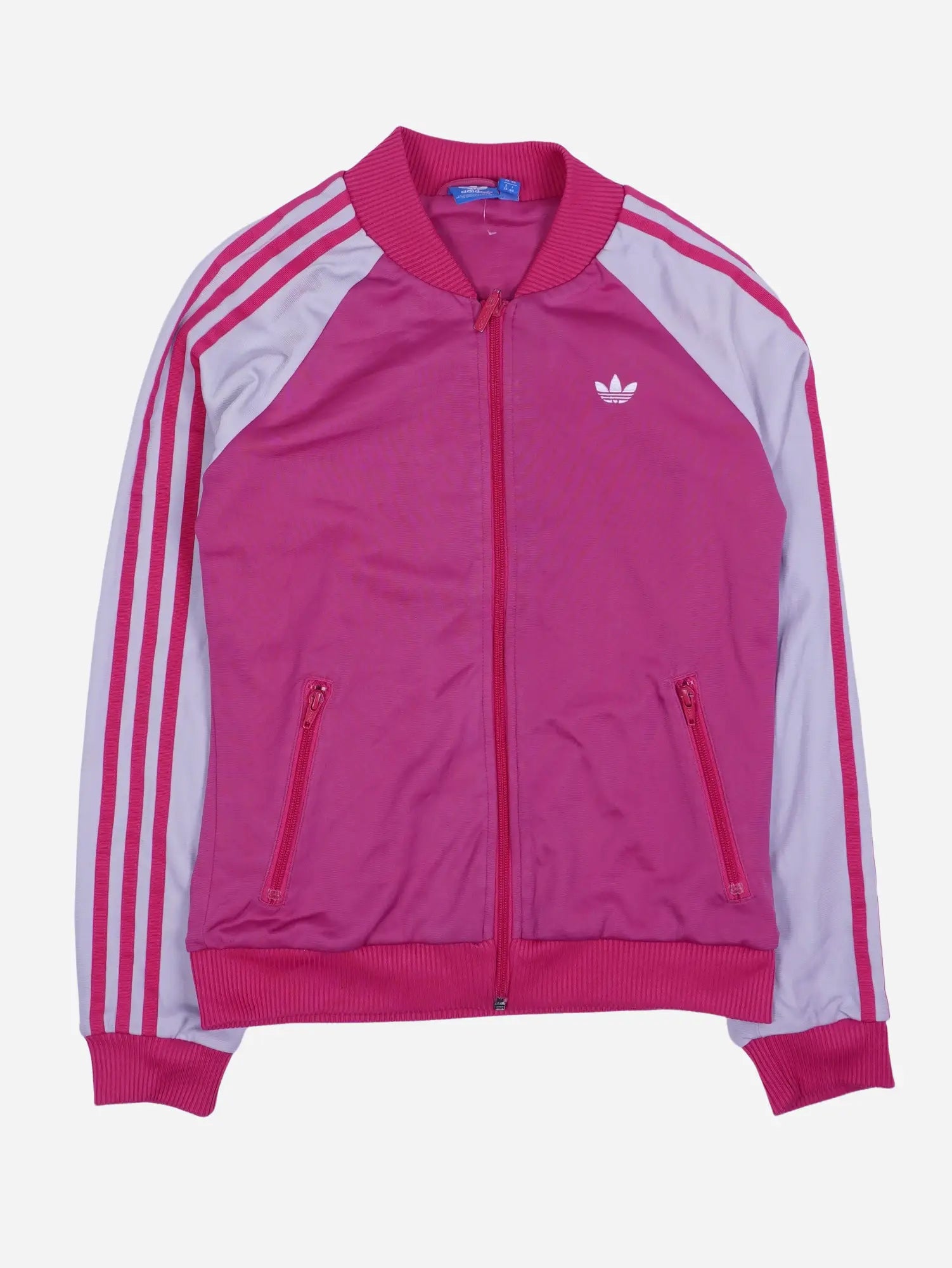 Adidas Trainingsjacke (S)