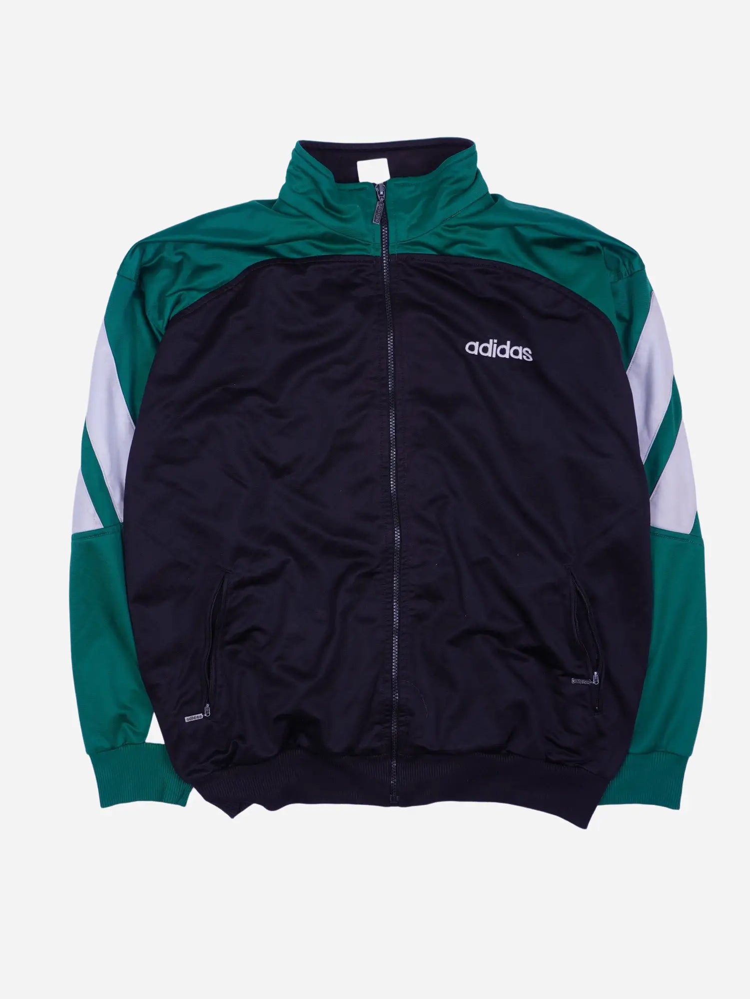 Adidas Trainingsjacke (XL)