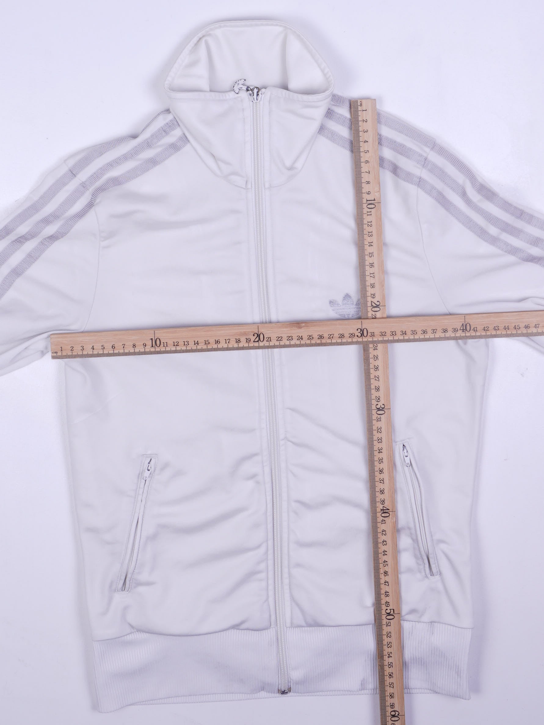 Adidas Trainingsjacke (XS)