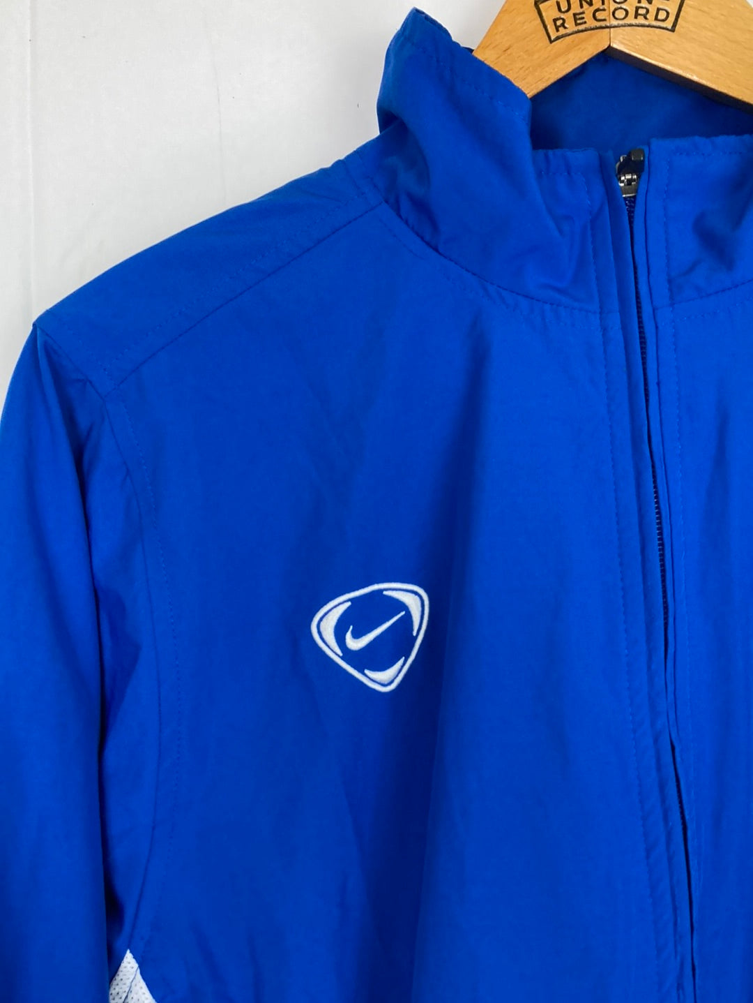 Nike Trainingsjacke (L)