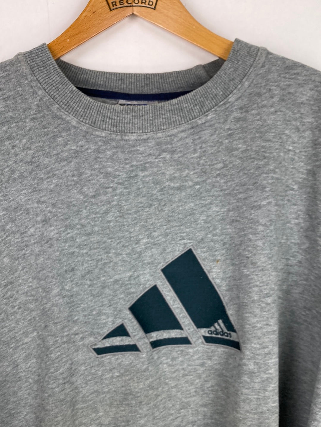 Adidas Sweater (L)
