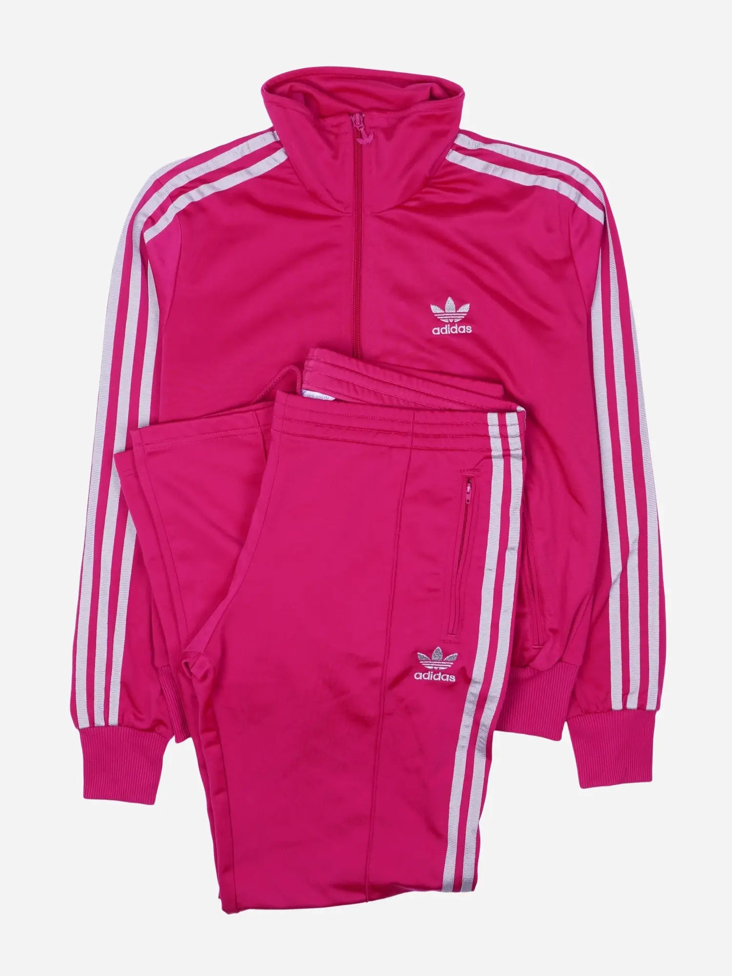 Adidas 42 Trainingsjacke (S)