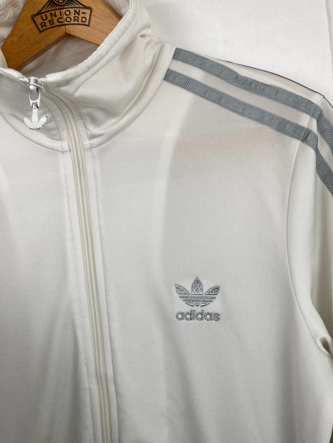 Adidas Trainingsjacke (S)