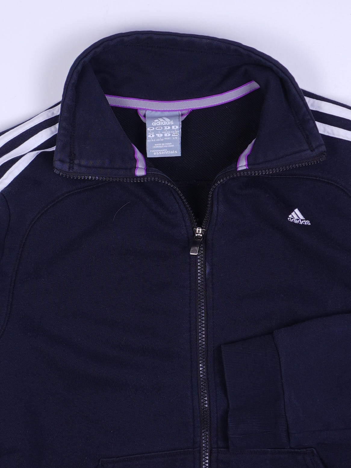 Adidas Trainingsjacke (M)