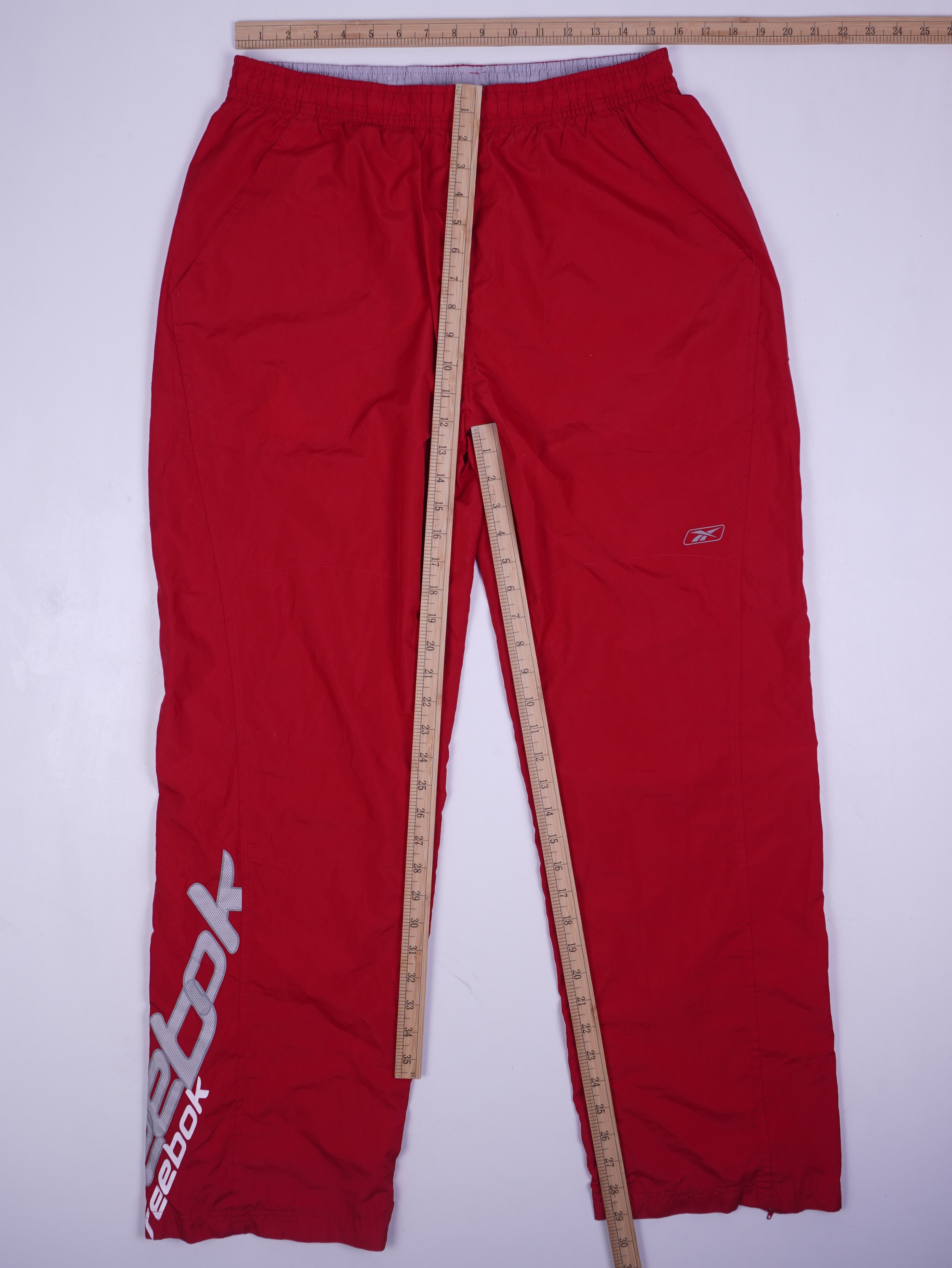 Reebok Track Pants (L)