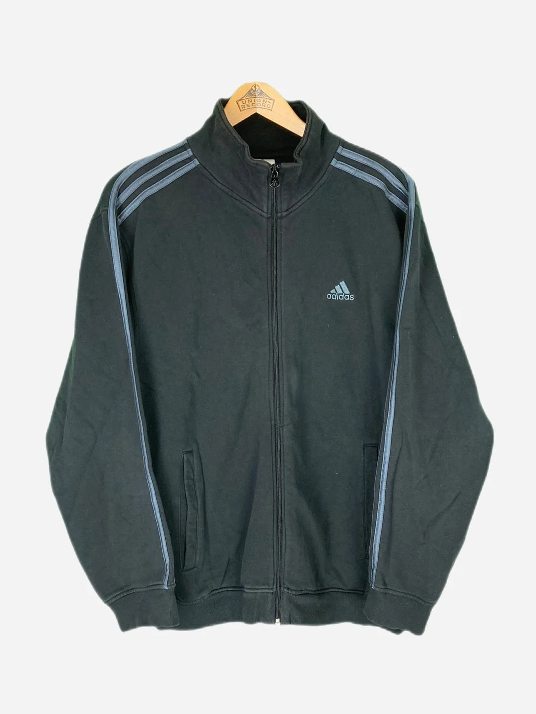 Adidas Sweatjacke (L)