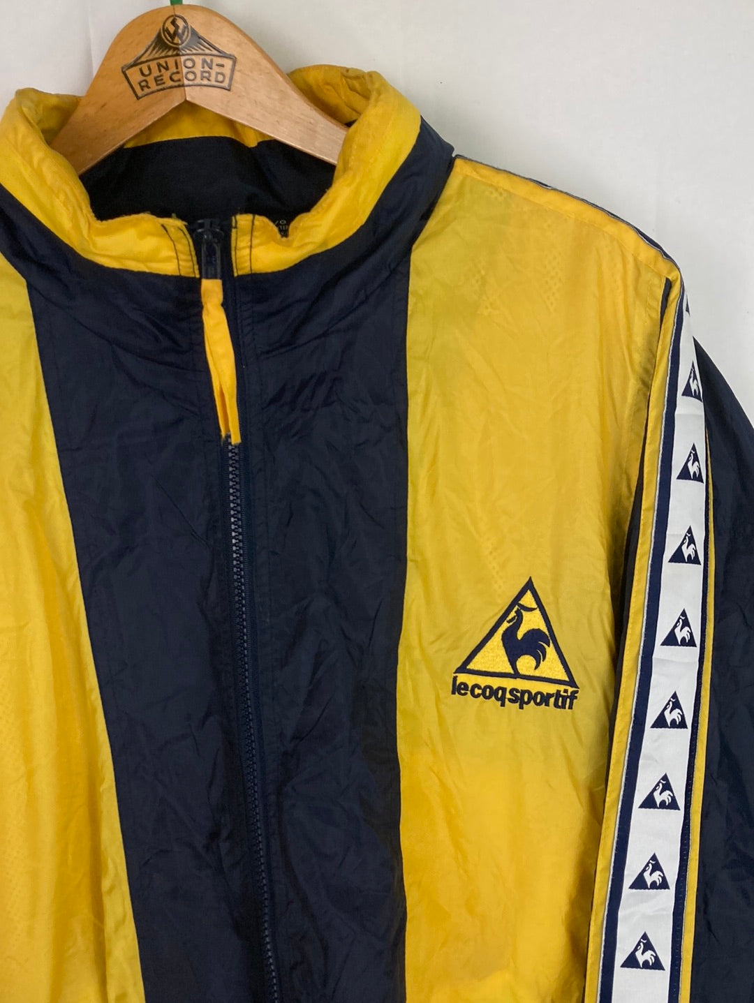 Le Coq Sportif Trainingsjacke (L)