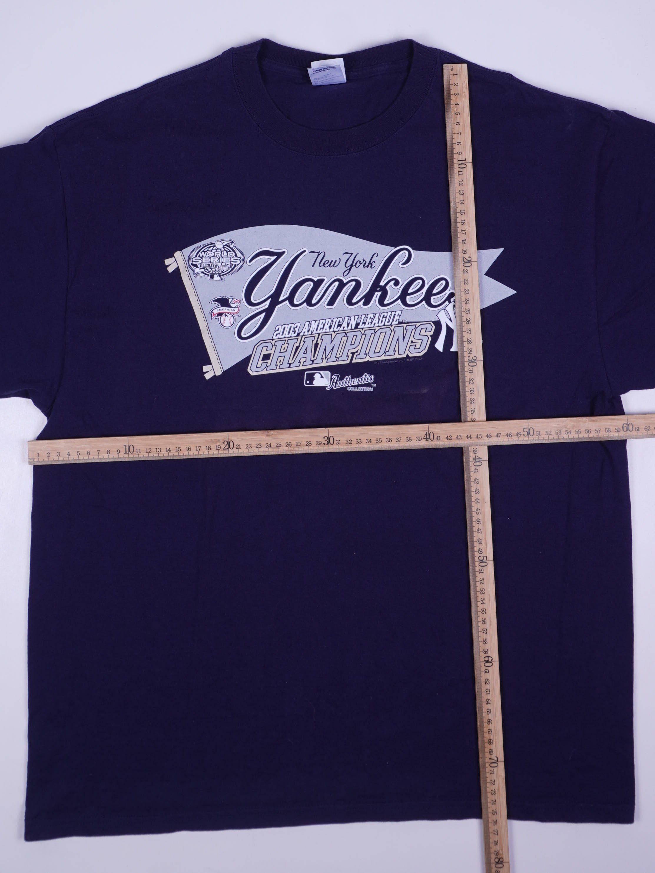 Champion T-Shirt (XL)