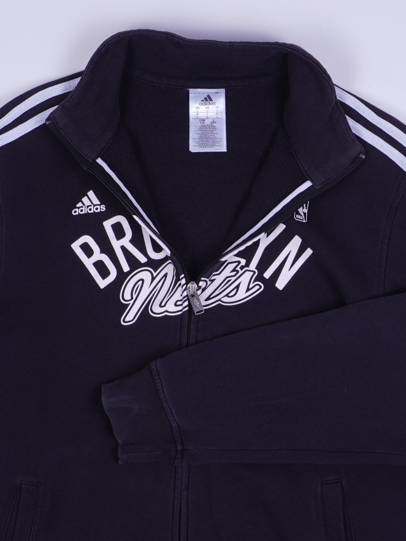 Adidas Trainingsjacke (M)