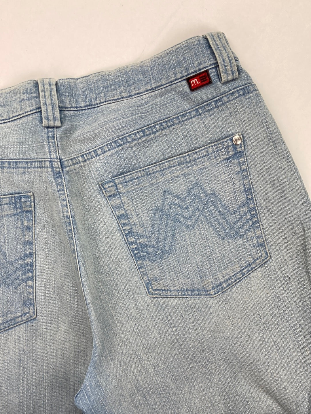mergler Jeans 31/32 (L)