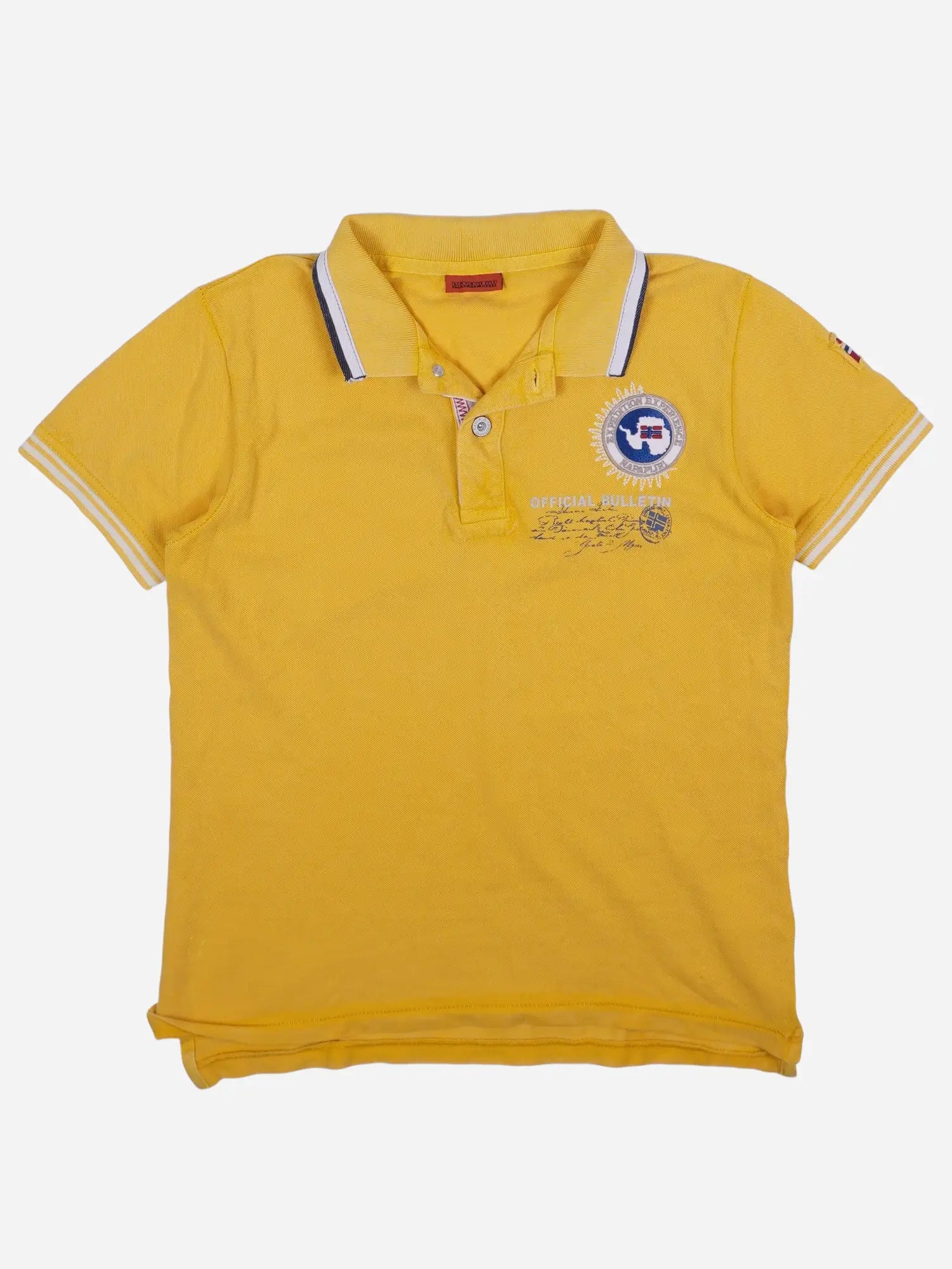 Vintage Polo Shirt (XS)