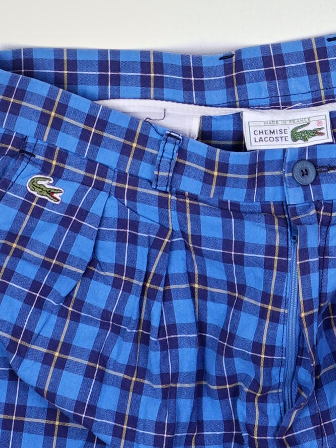 Lacoste Shorts (M)