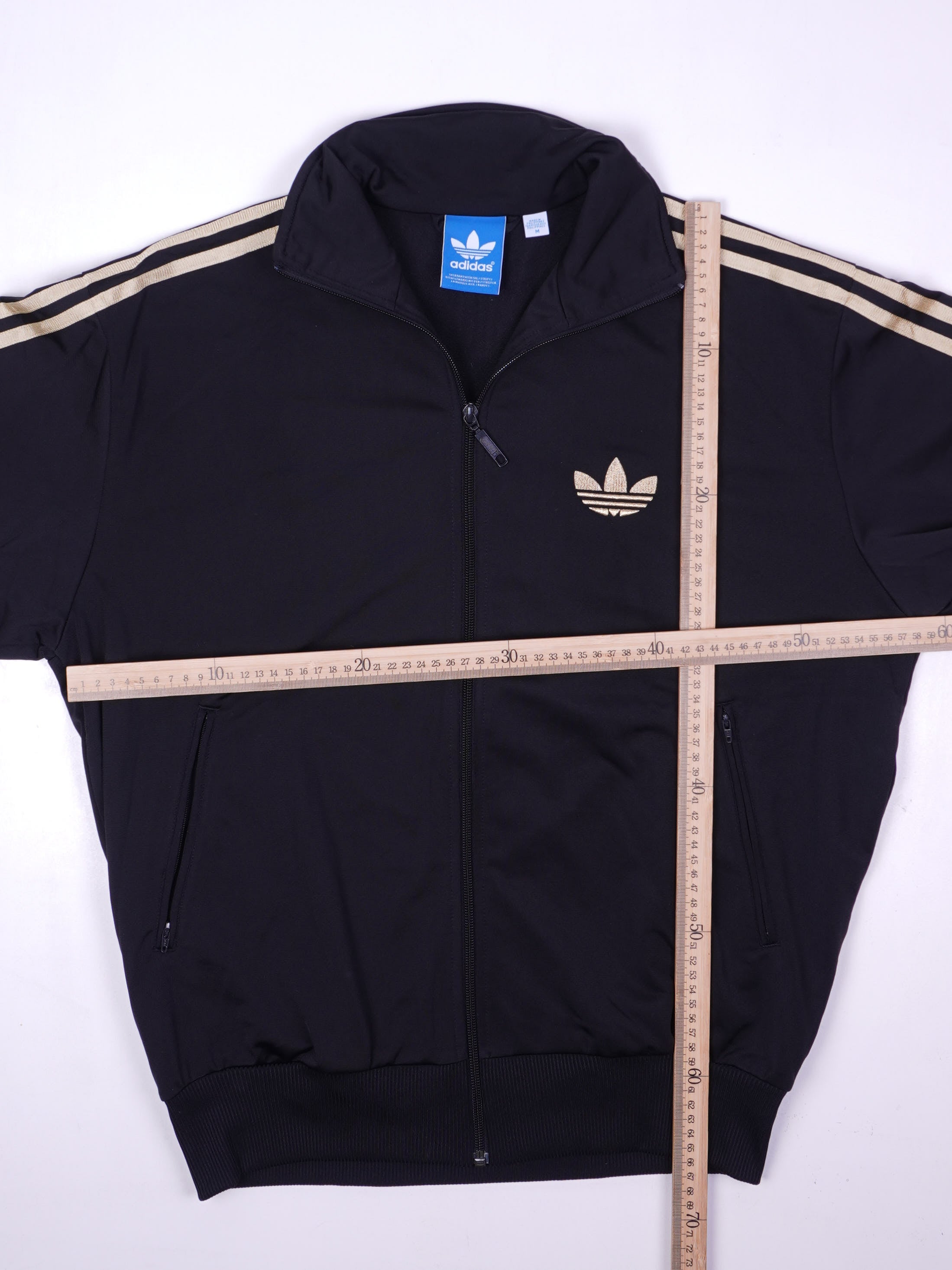 Adidas Trainingsanzug (M)
