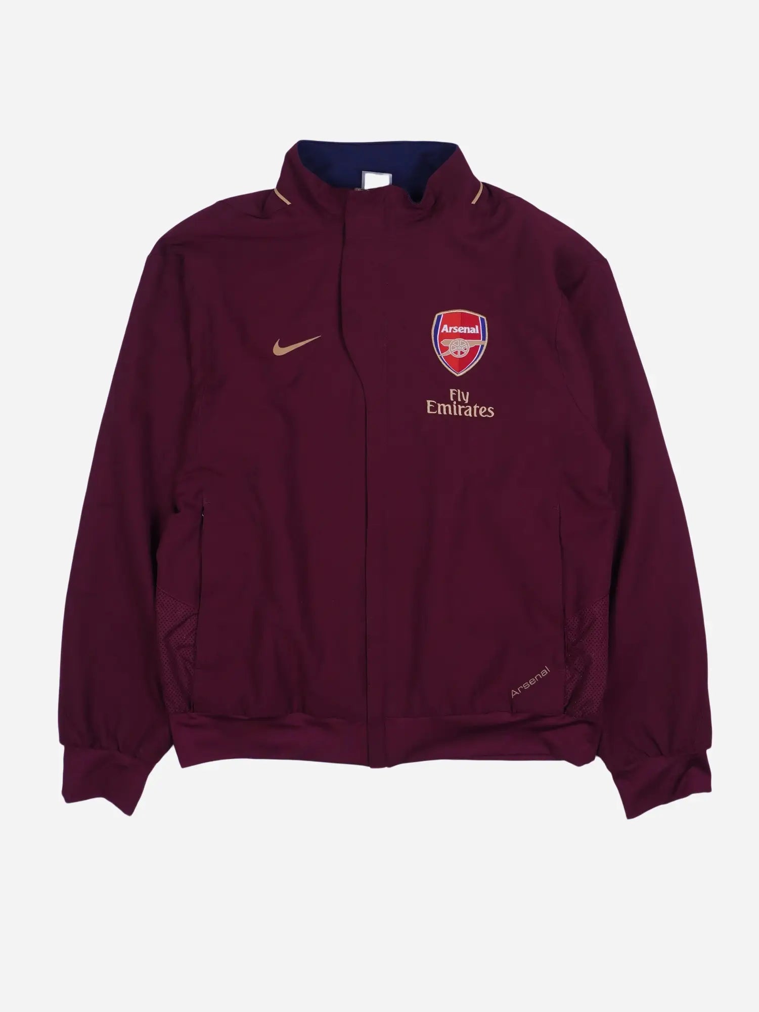 Nike Trainingsjacke (M)