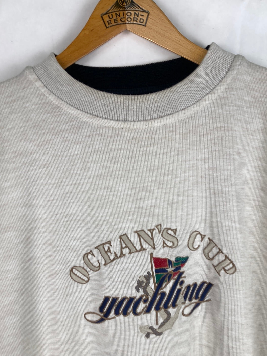 Ocean‘s Cup Sweater (M)