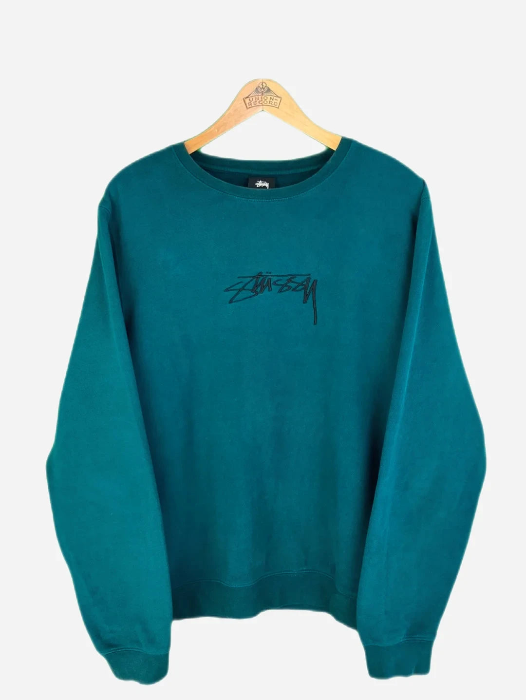 Stüssy Sweater (M)