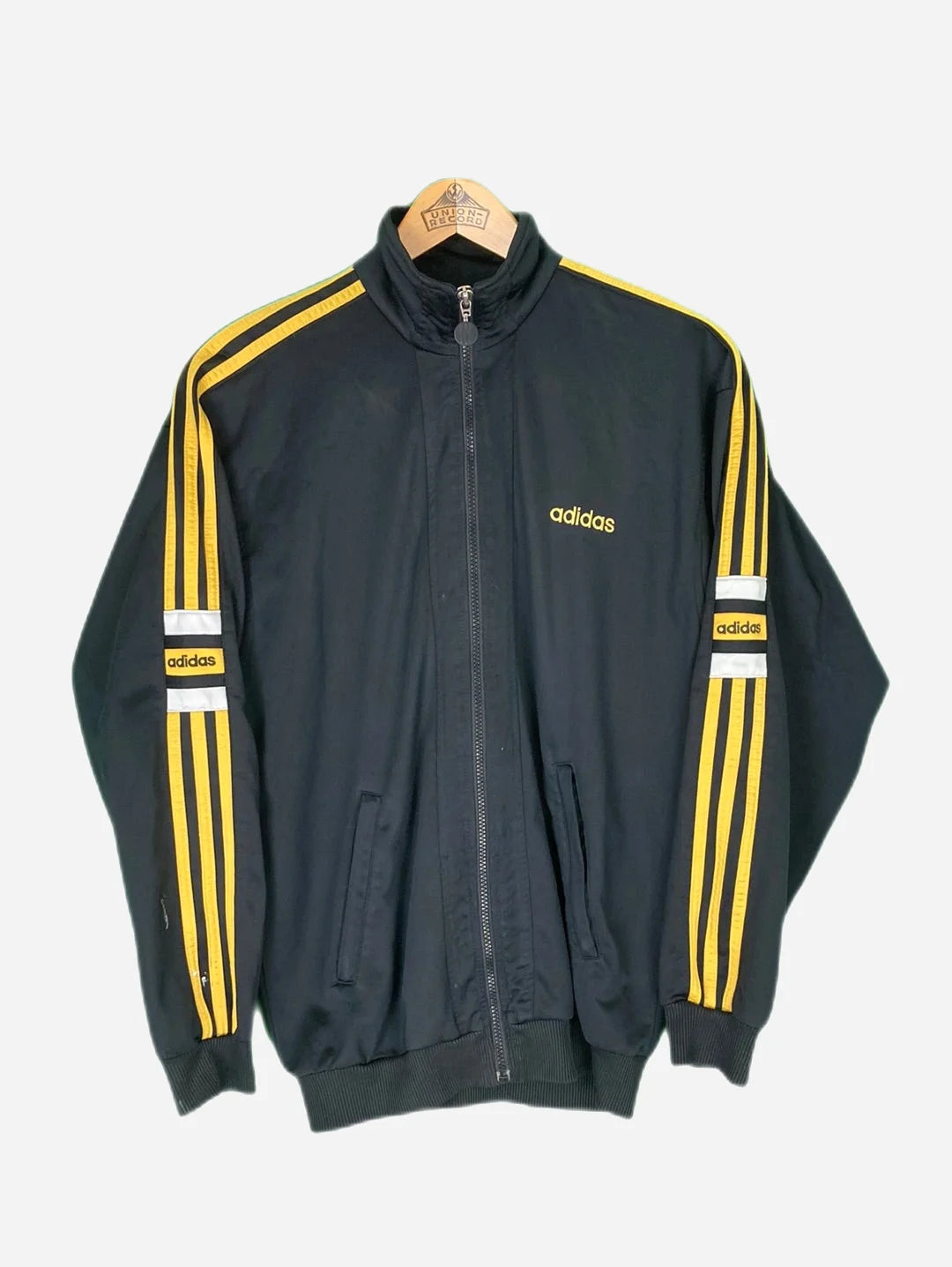 Adidas Trainingsjacke (S)