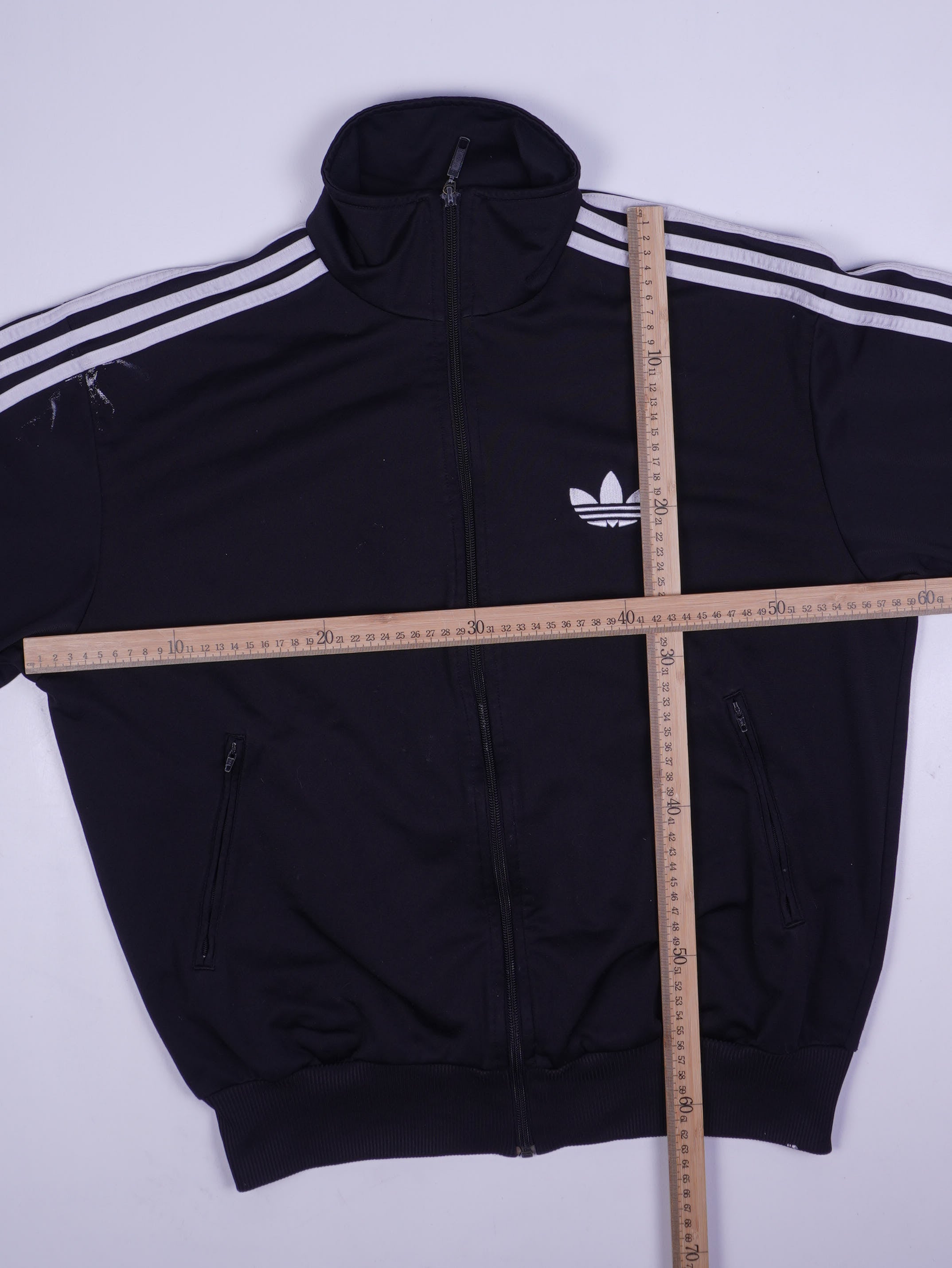 Adidas Trainingsjacke (L)