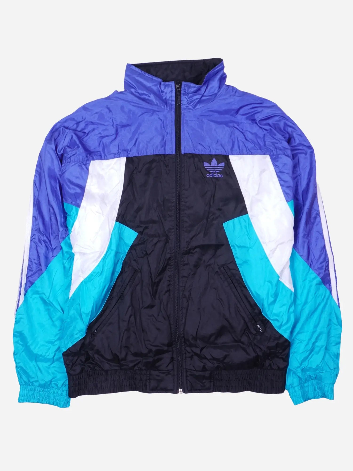 Adidas D8 Trainingsjacke (S)