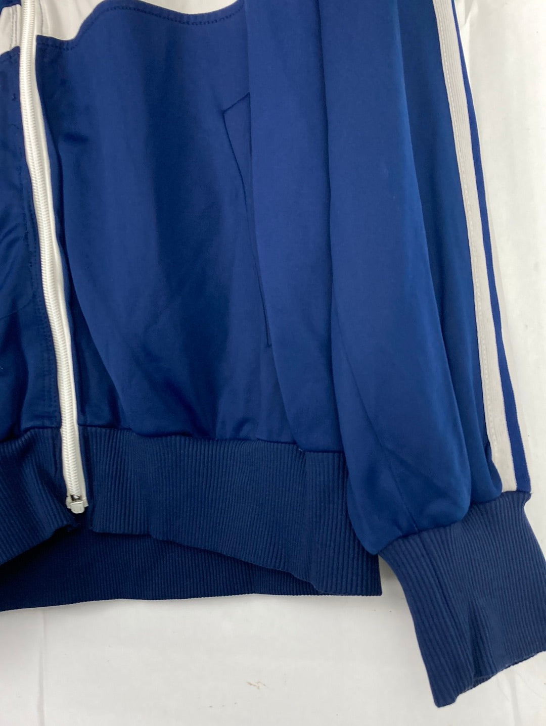 Adidas Trainingsjacke (M)