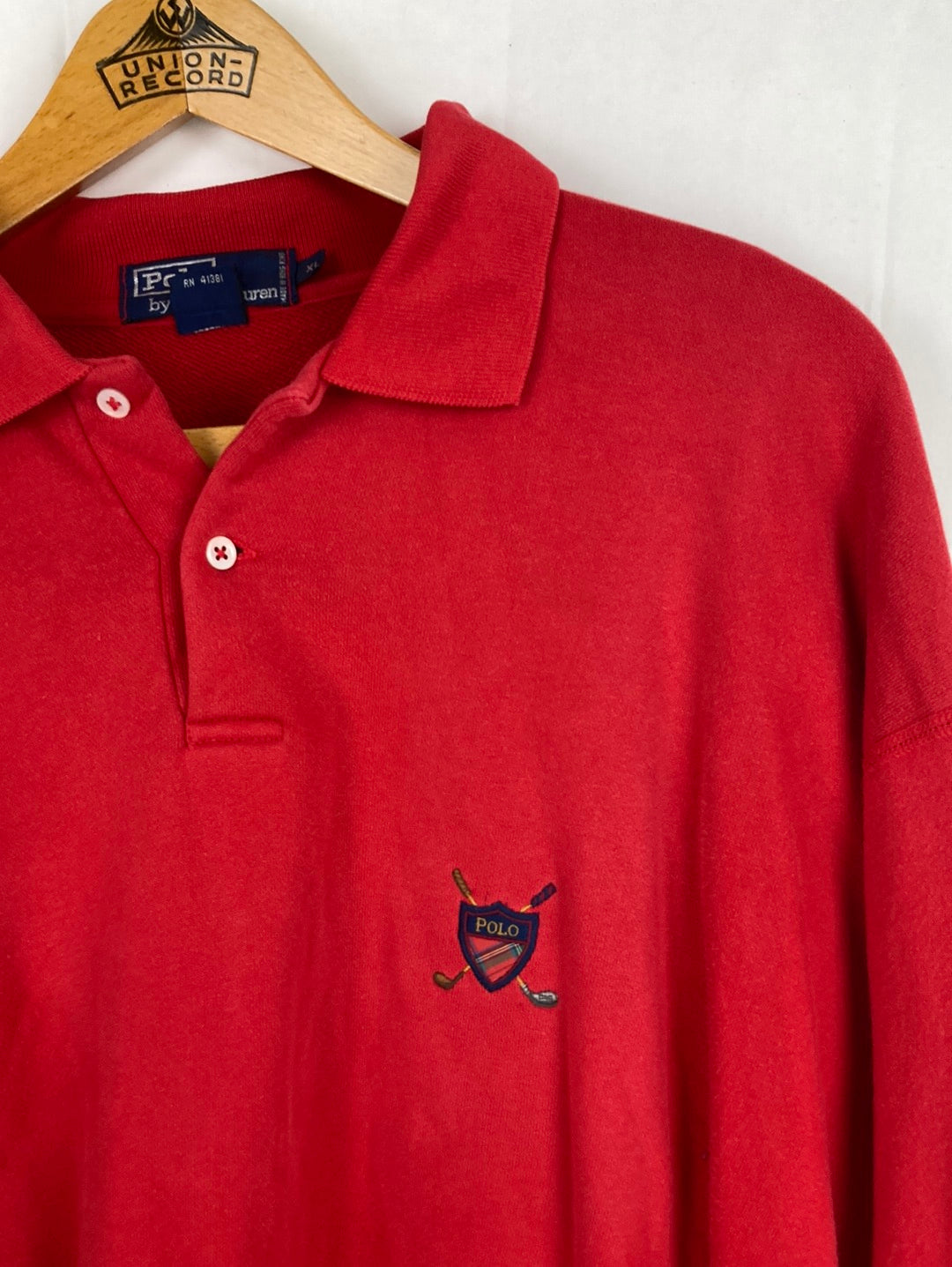 Ralph Lauren Sweater (XXL)
