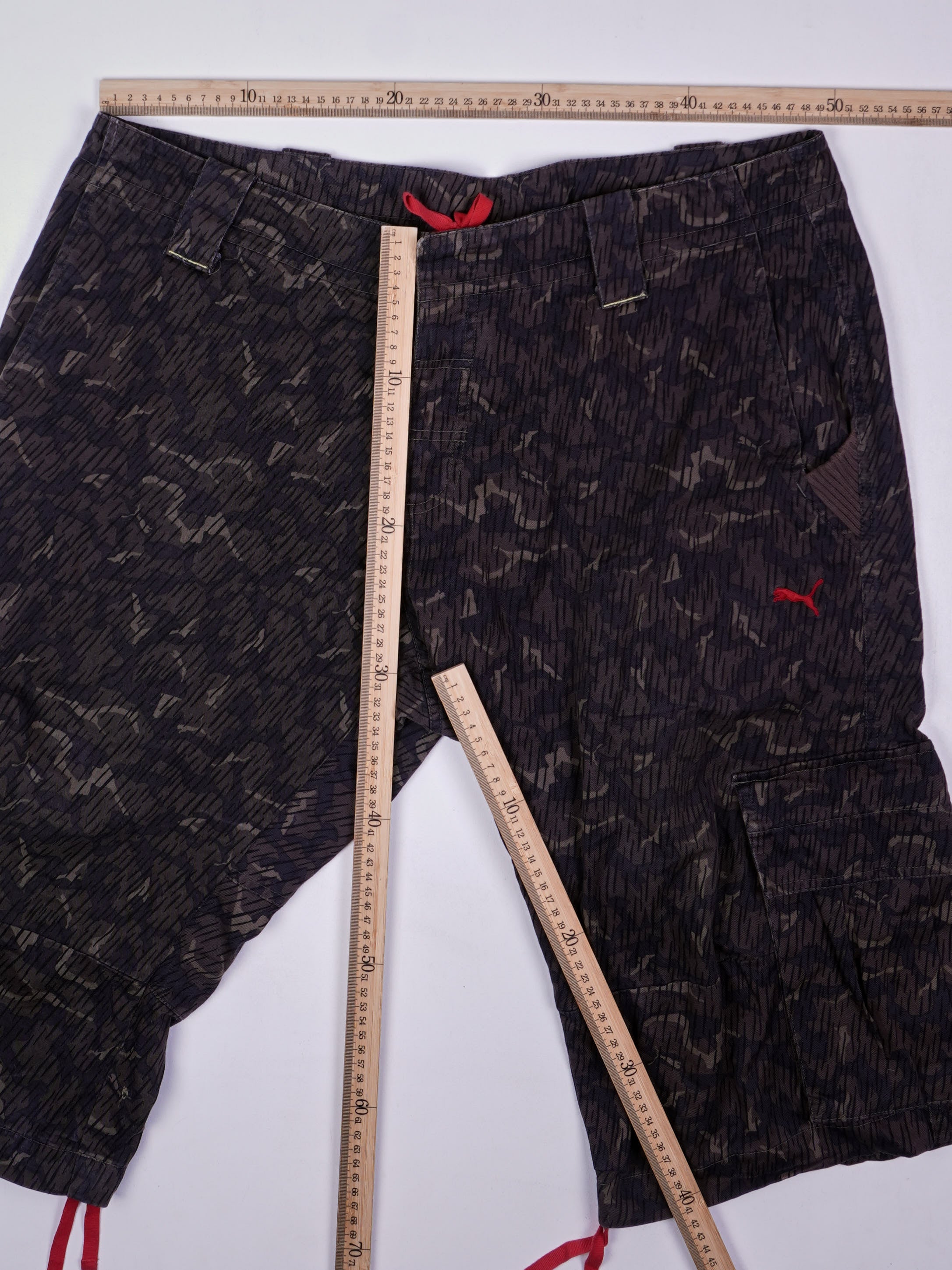 Puma Shorts (L)