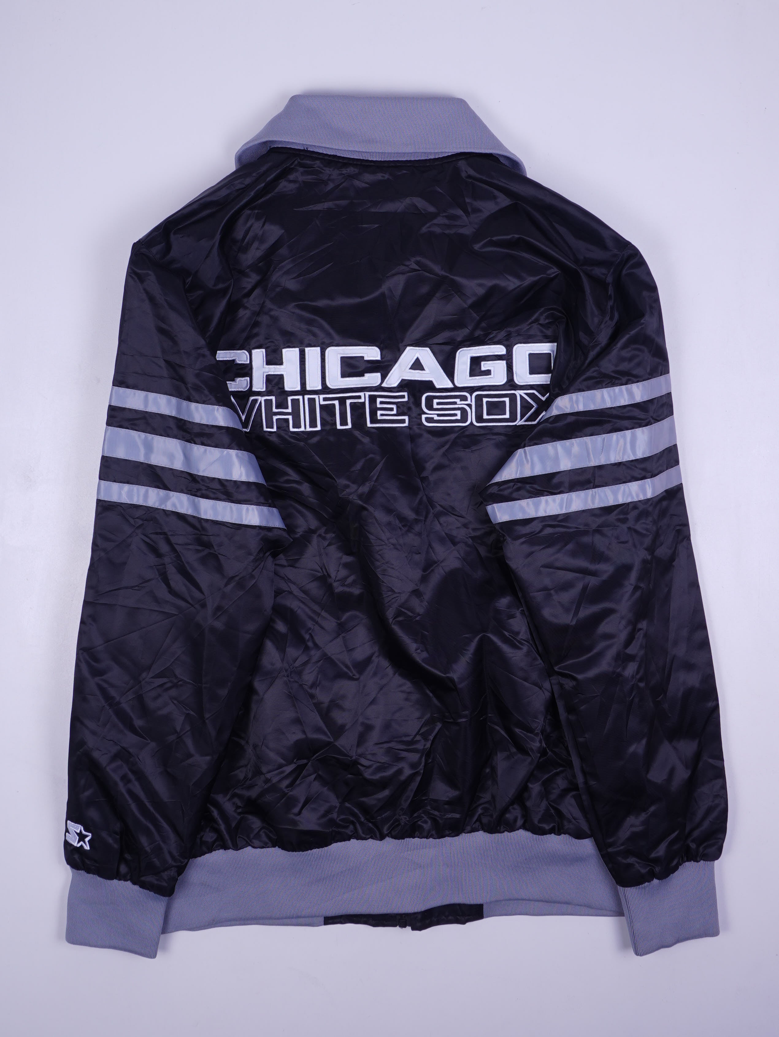 Starter Trainingsjacke (L)