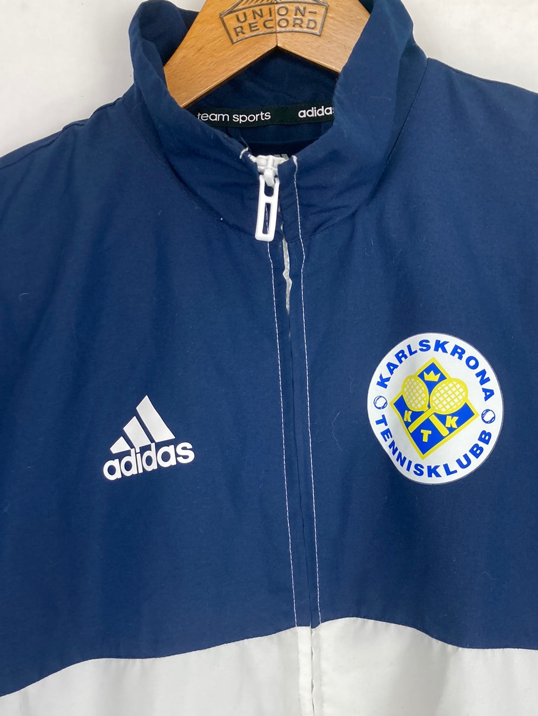 Adidas Trainingsjacke (S)