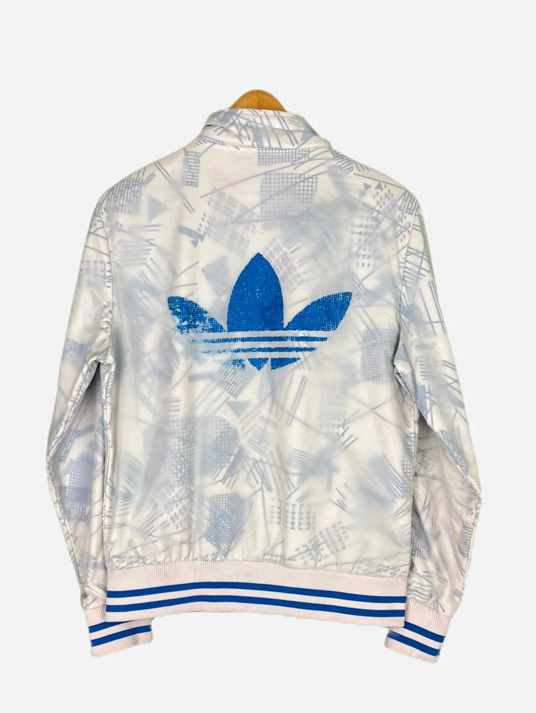 Adidas Trainingsjacke (S)