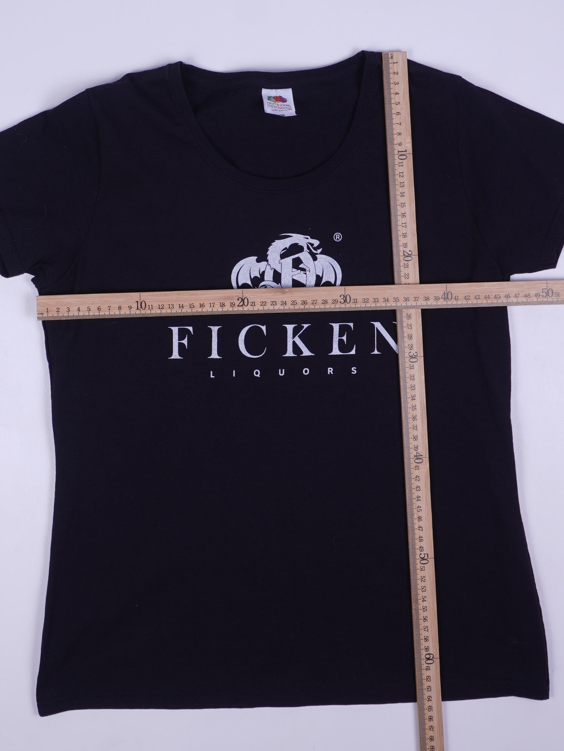 Vintage T-Shirt (L)