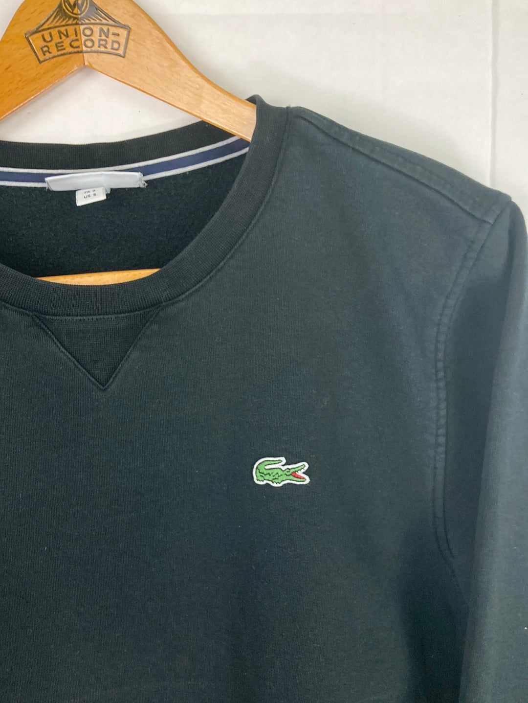 Lacoste Sweater (S)