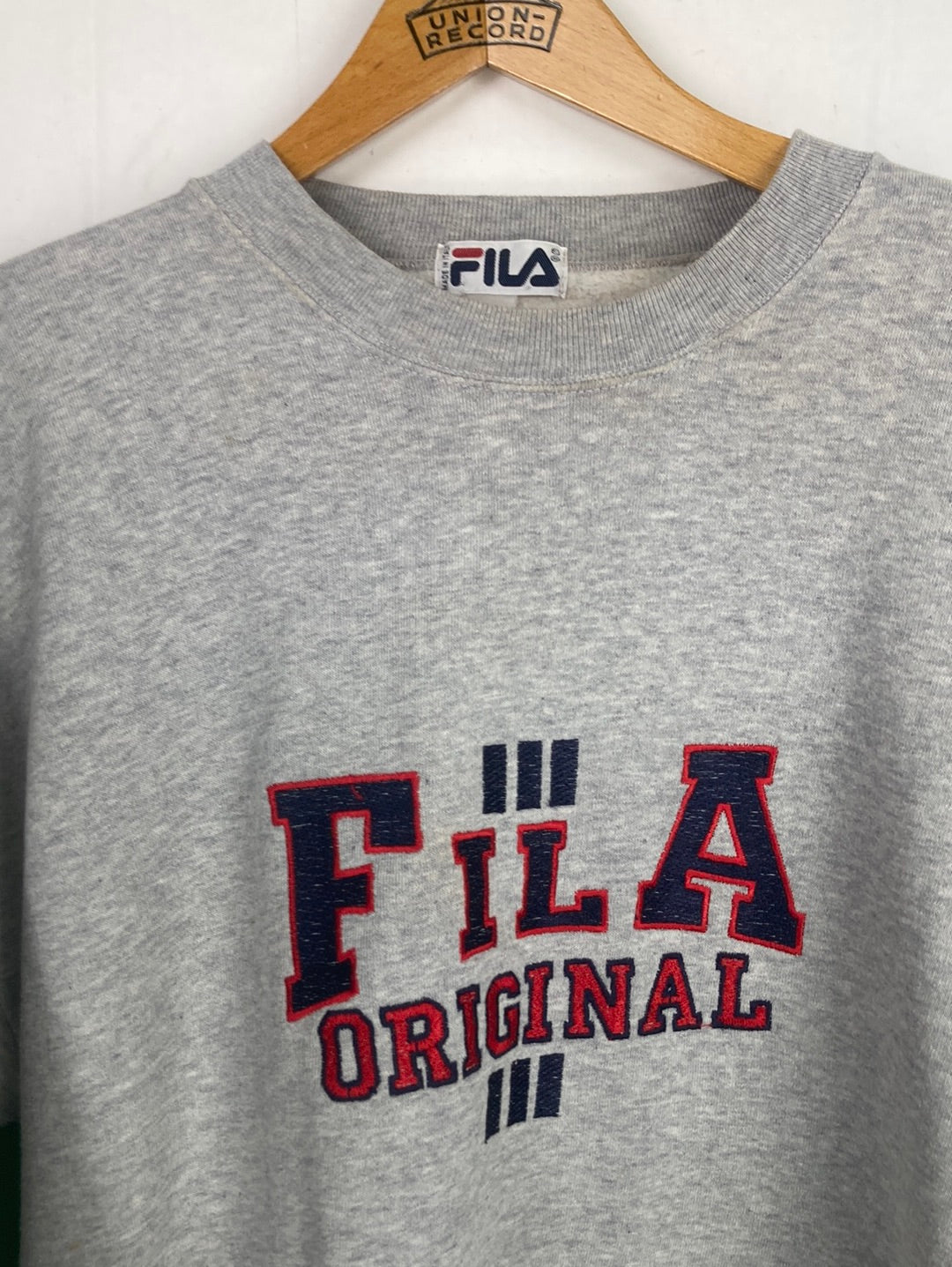 Fila Sweater (L)