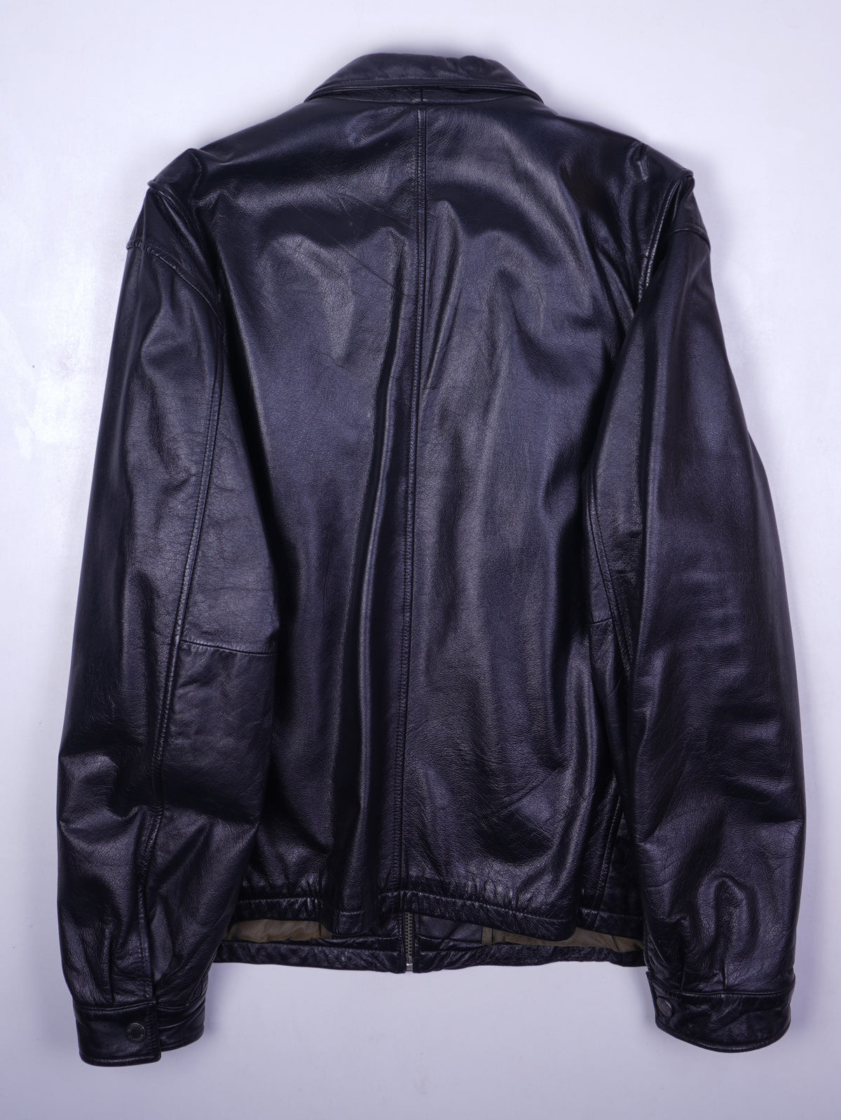 Vintage Leichte Jacke (XL)