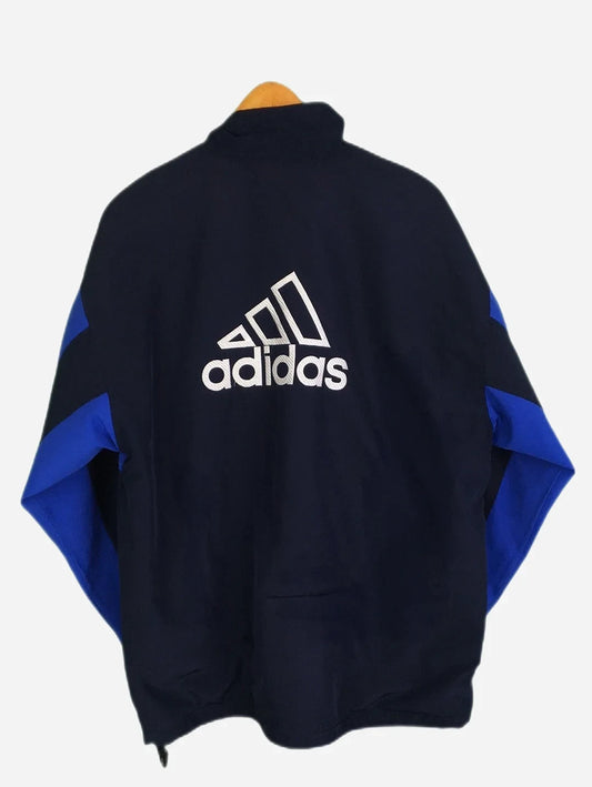 Adidas Trainingsjacke (XL)