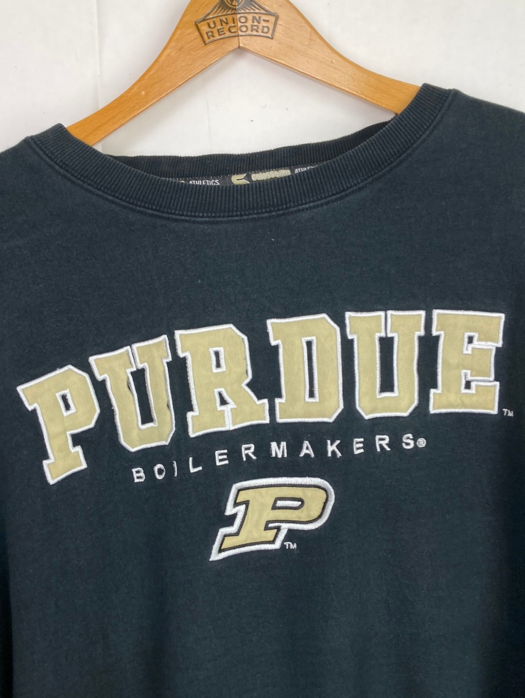 „Purdue Boilermakers“ Sweater (M)