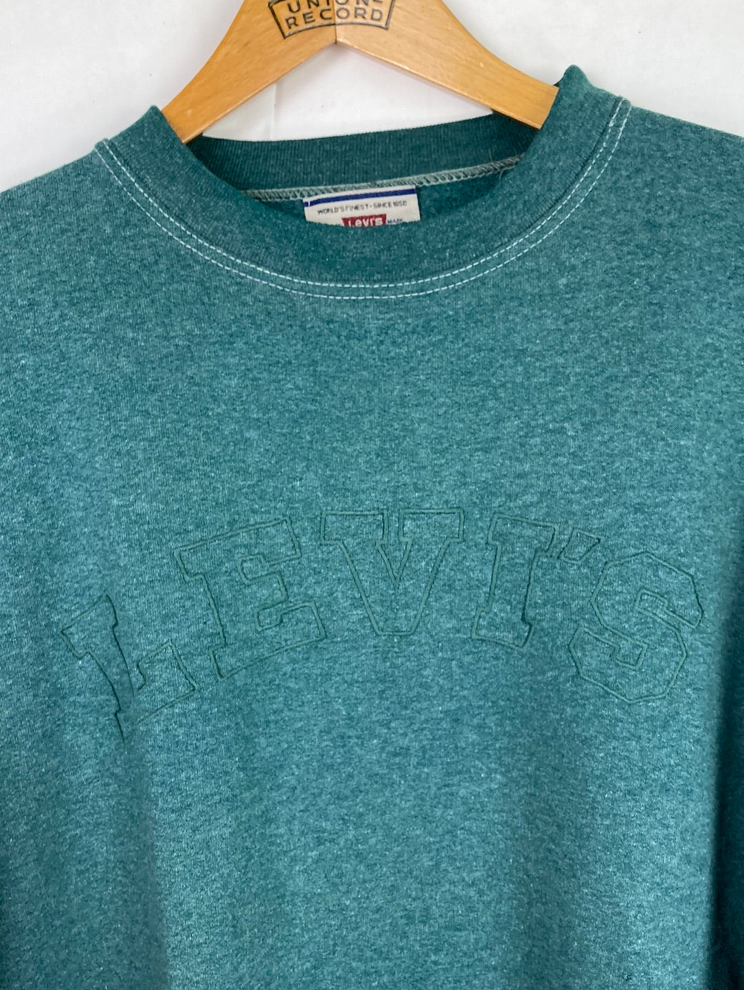 Levi‘s Sweater (XL)