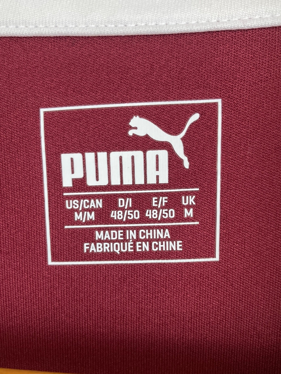 Puma Trikot (L)