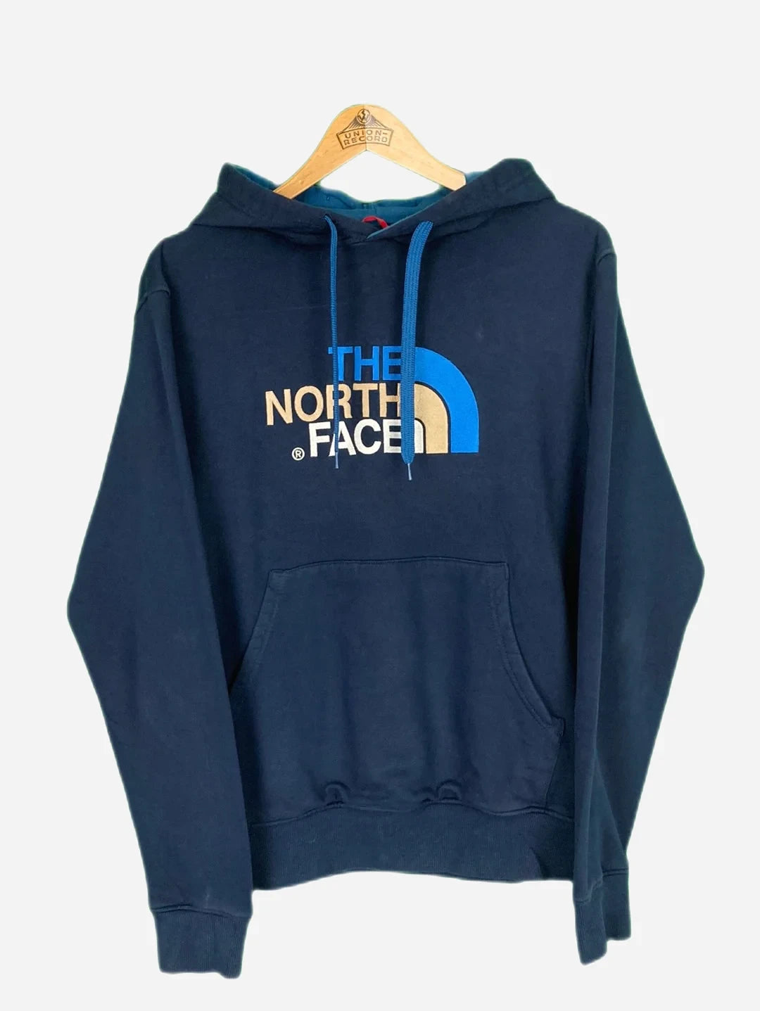 The North Face Hoodie (L)