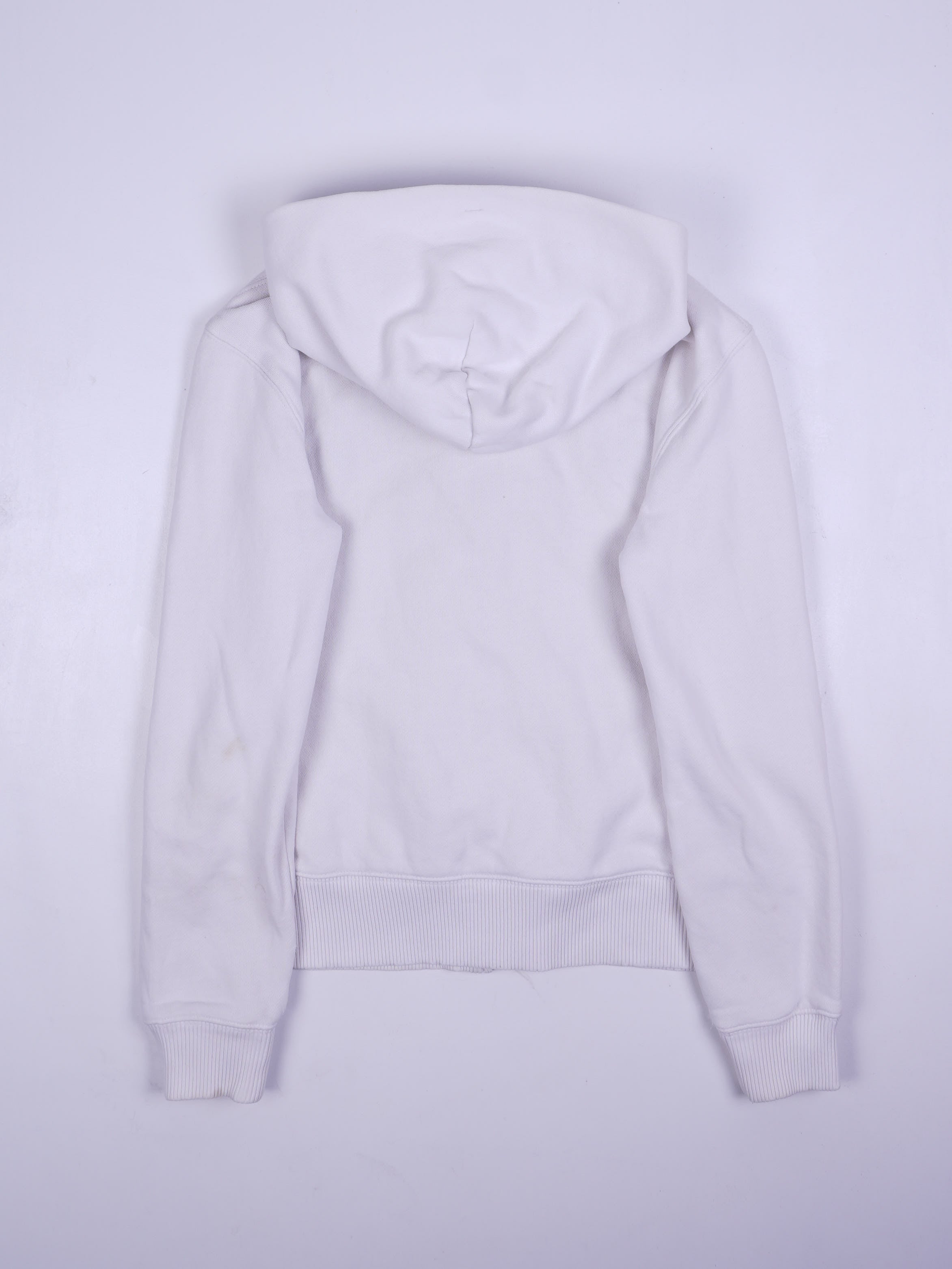 Tommy Hilfiger Zip Hoodie (S)