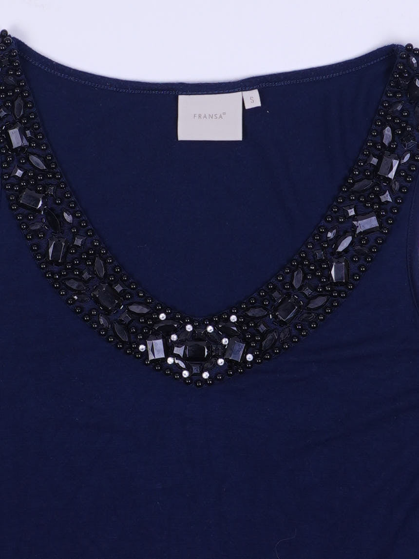 Vintage Tank Top (S)