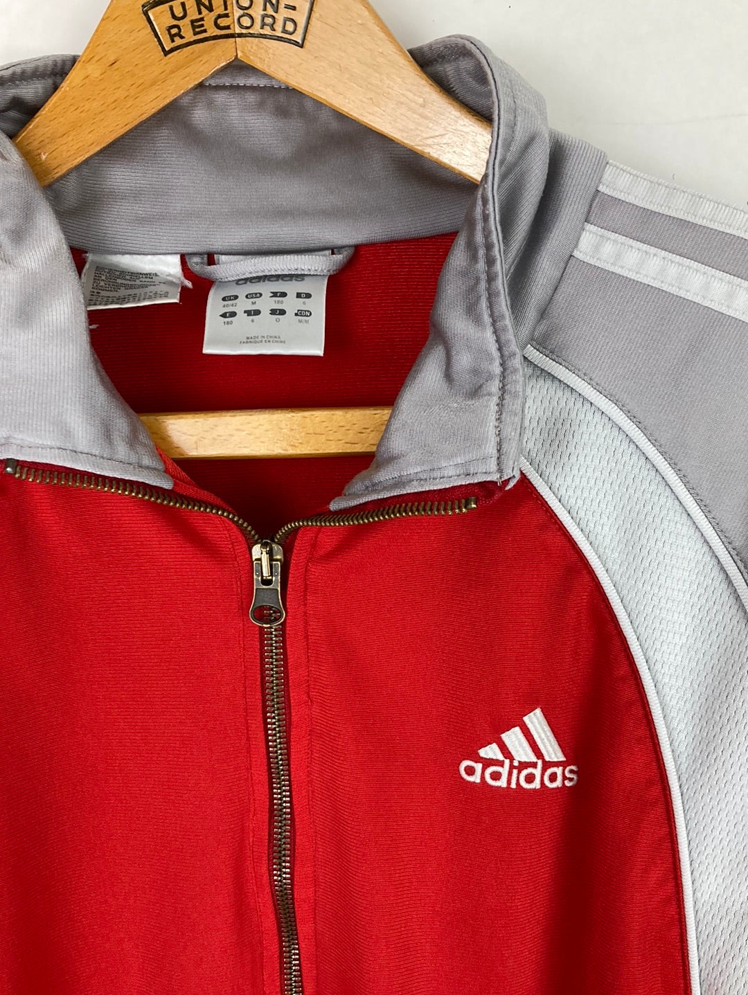 Adidas Trainingsjacke (M)
