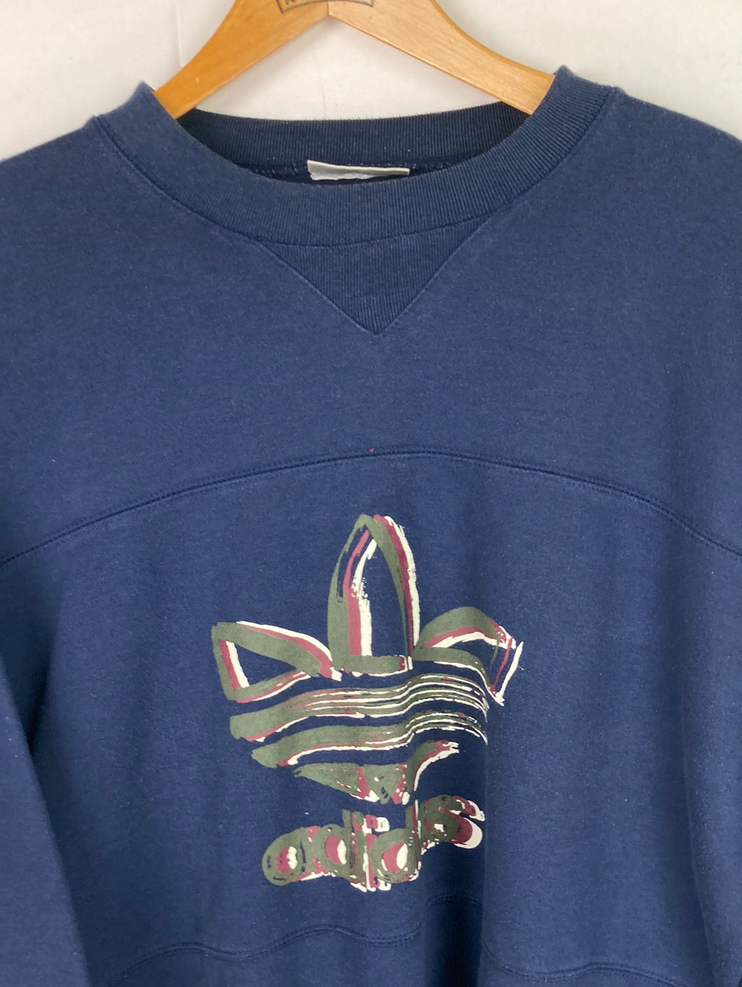 Adidas Sweater (L)