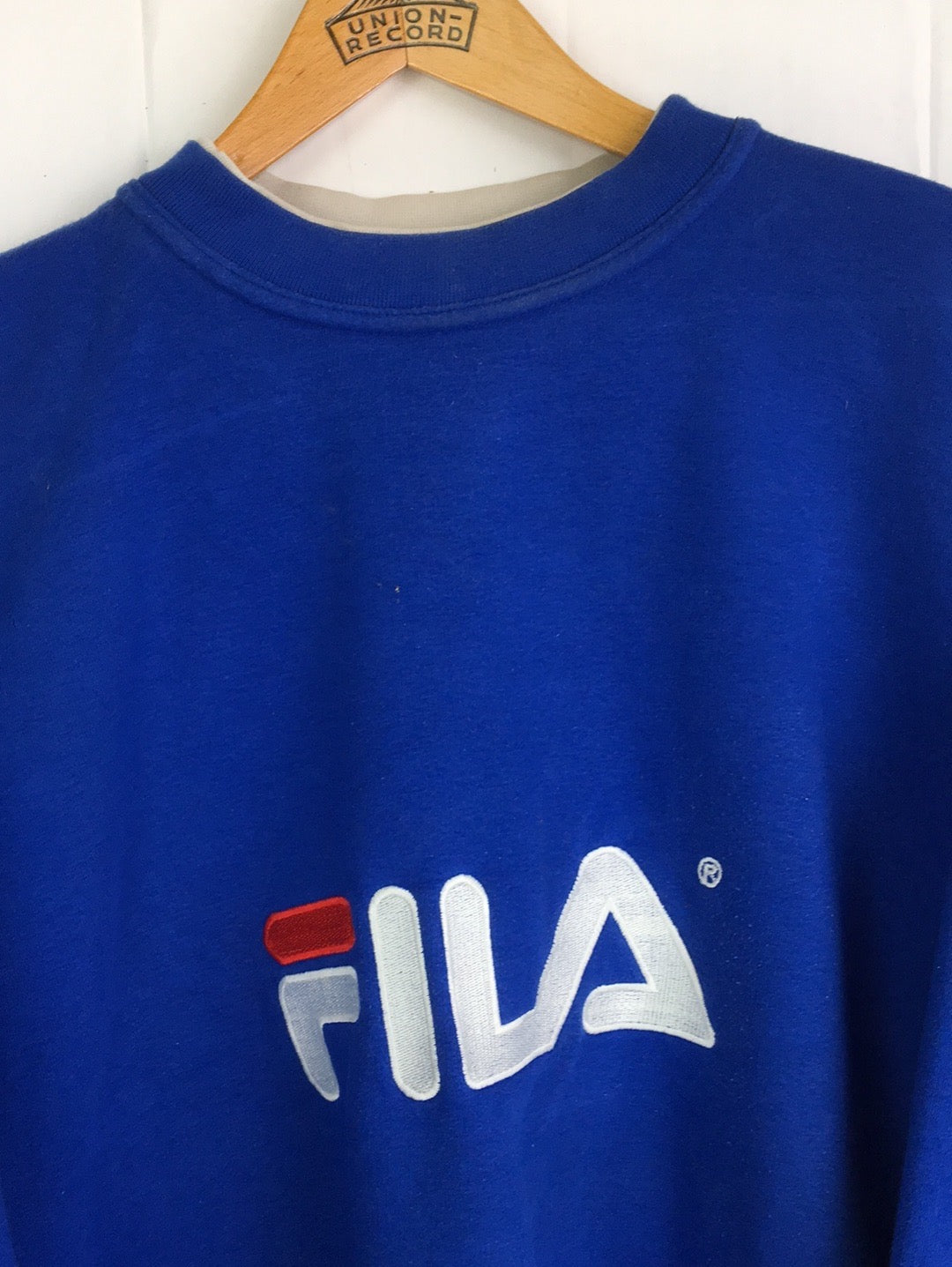Fila Sweater (XL)